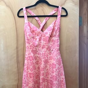 Laundry by Shelli Segal Dress